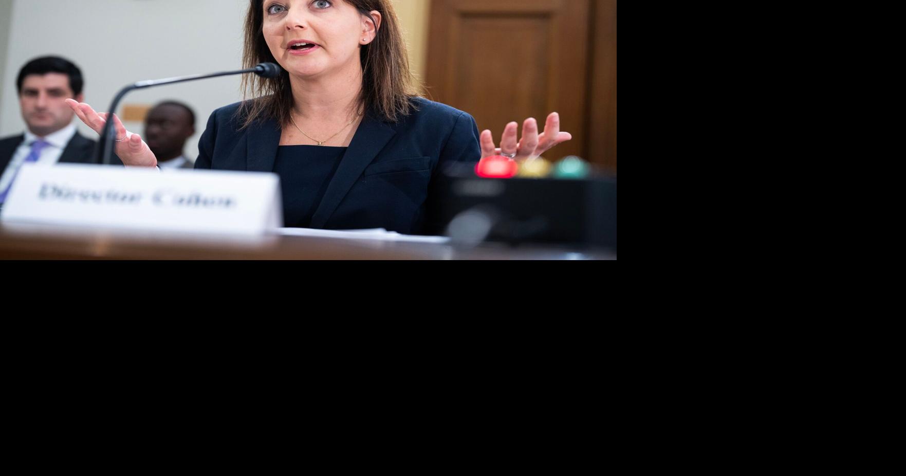 The threat of respiratory illnesses is underway, CDC director says, and ...