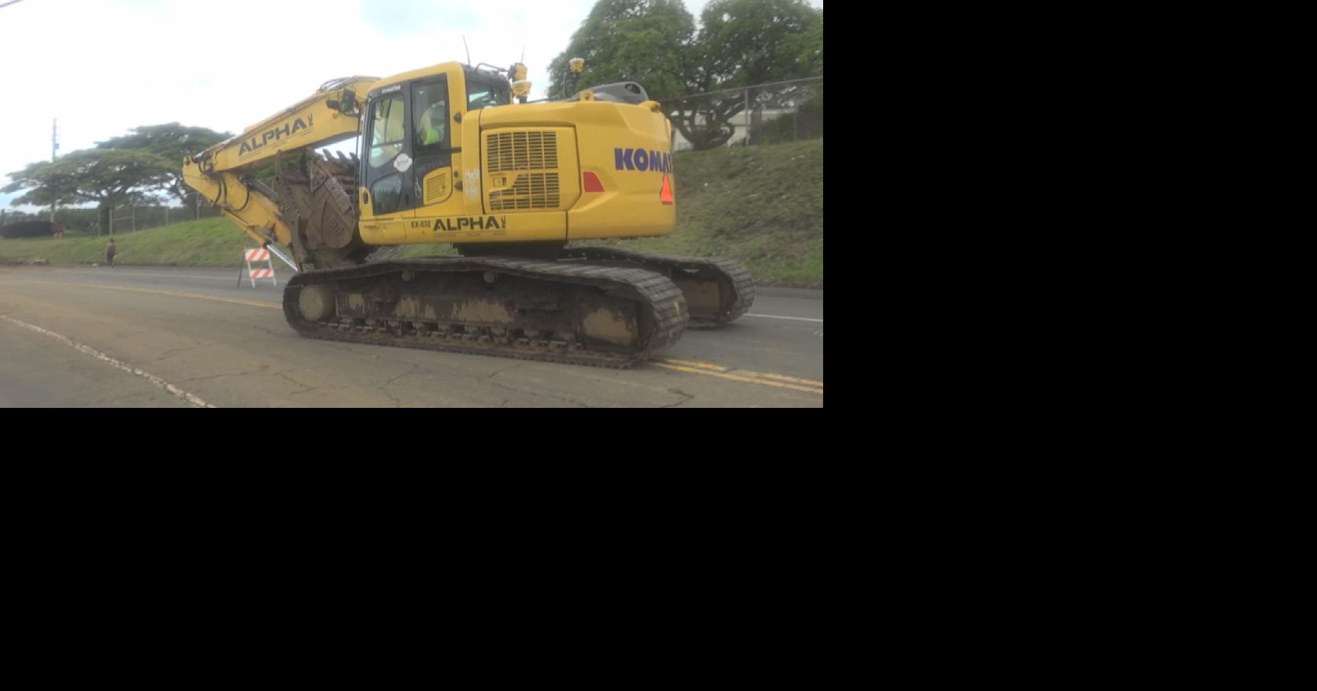 Coverage image for: Hurricane Lala damage tops $67 million in preliminary public infrastructure costs