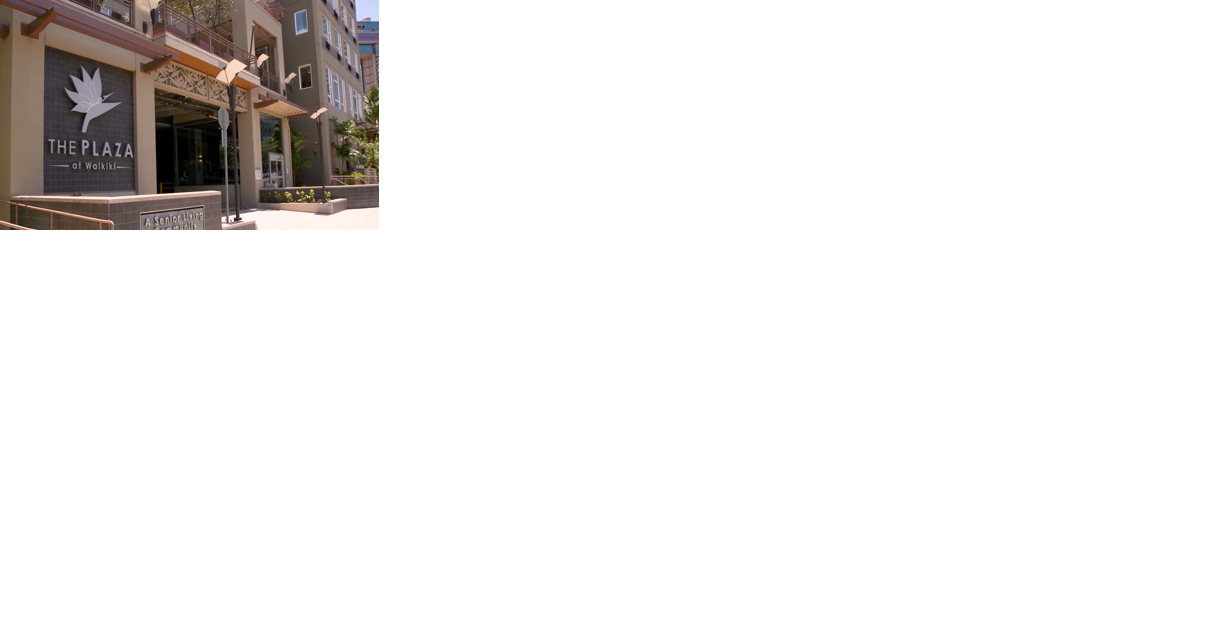 Developer plans to build senior living facility on University of Hawaii land - Vimarsana News