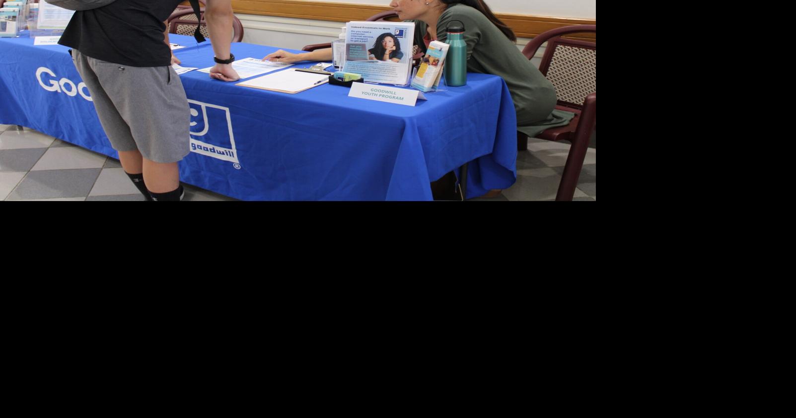 Maui Job Expo to feature 50 employer booths, job opportunities News