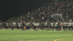 Historic win for Campbell High School at the semifinal championship game vs. Kahuku