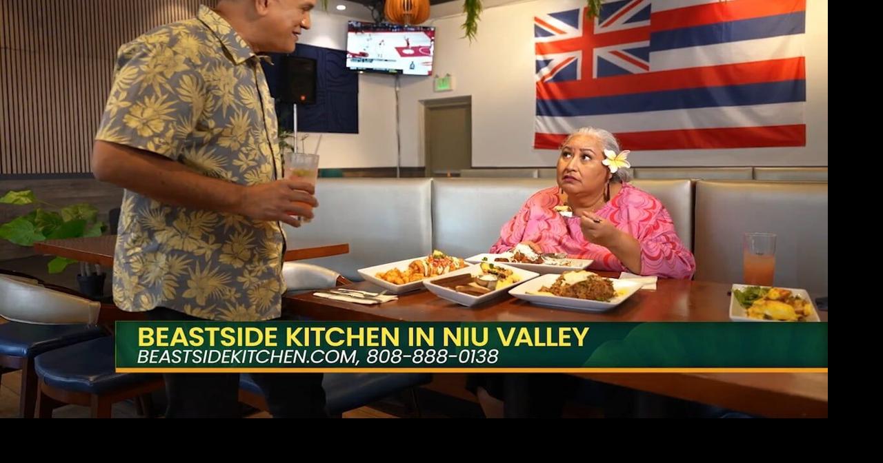 Breakfast, Drinks & Karaoke ALL IN ONE SPOT | Island Life Live | kitv.com