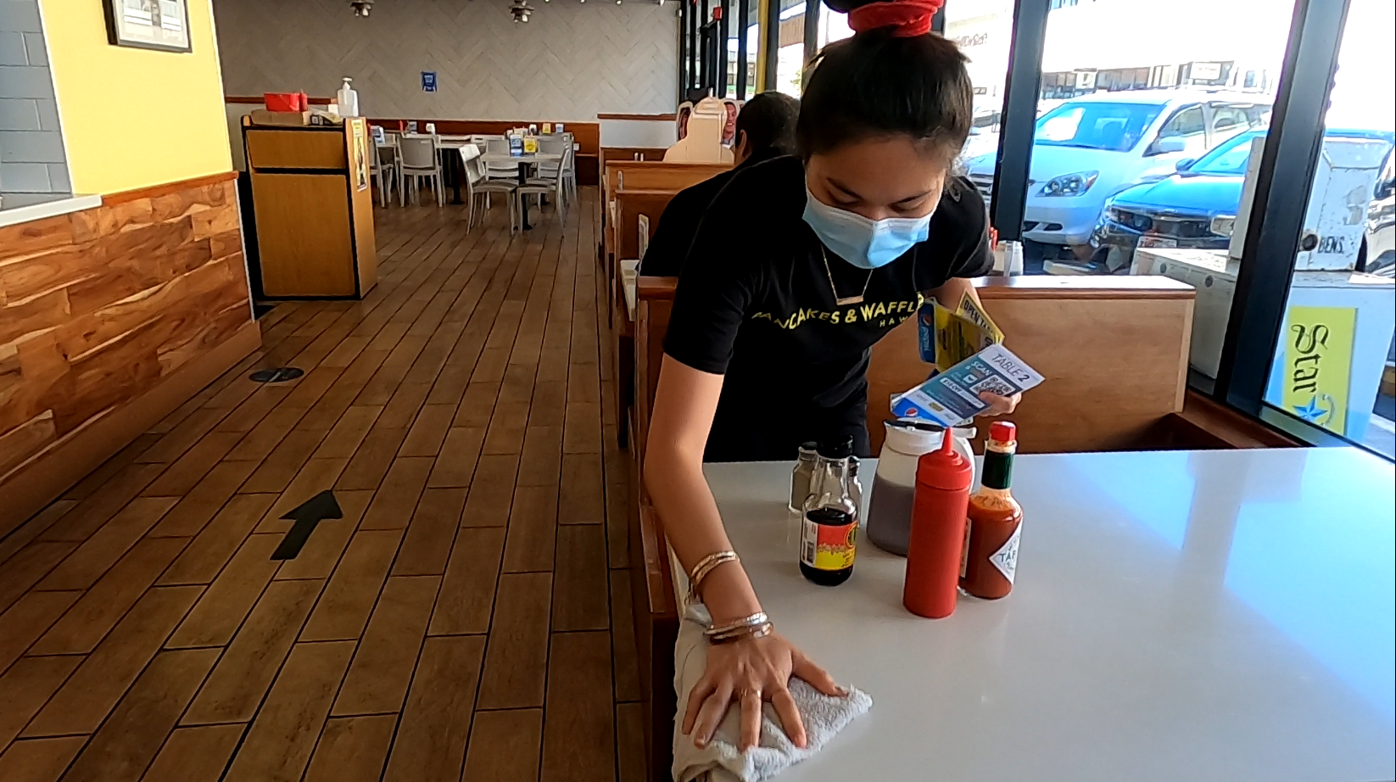 While lawmakers consider boosting Hawaii's minimum wage, business owners  express concerns | Business | kitv.com