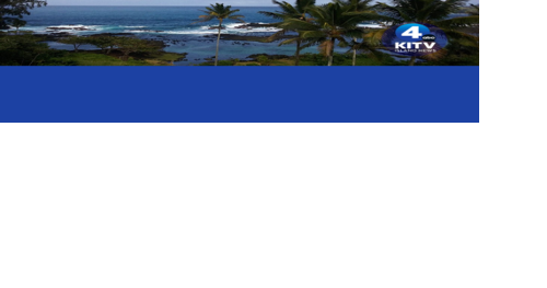 Aloha Friday Weather: Breezy trade winds, advisory level surf for south shores - Vimarsana News