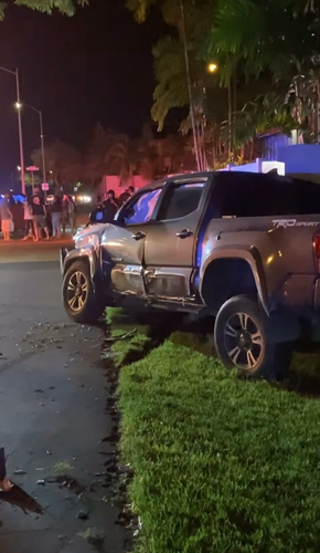 Man arrested for OVUII in Ewa Beach after Kapolei Parkway crash | Crime ...