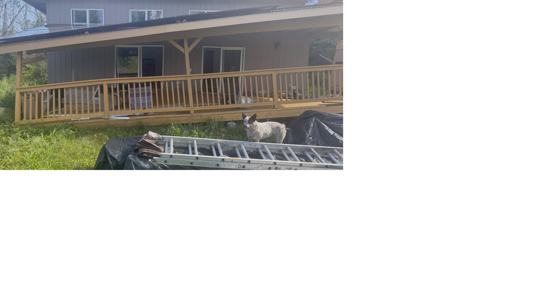 Residents’ reaction to a 6.0 earthquake on the Big Island | | kitv.com