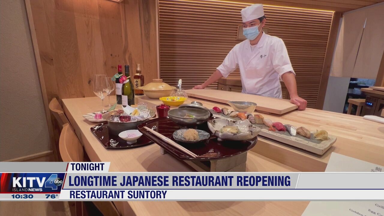 Restaurant Suntory Food Menu  Japanese Cuisine in Waikiki - Restaurant  Suntory Official Site