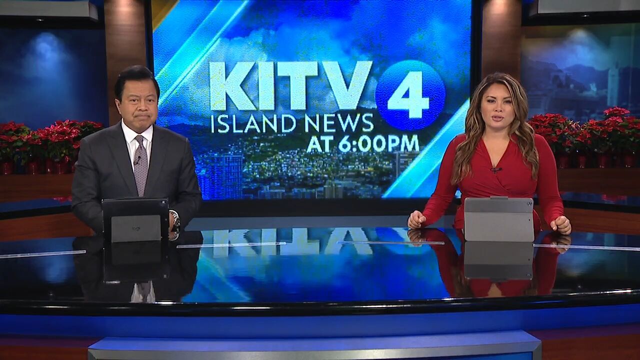 Kitv cheap live news