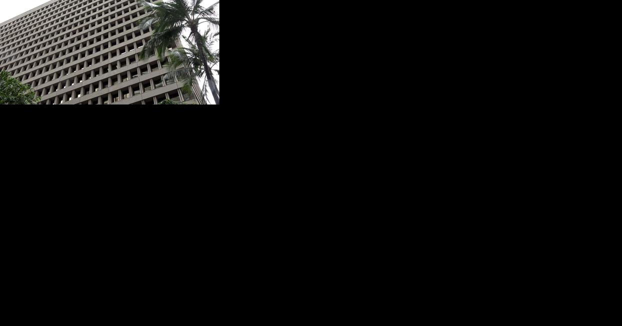 More conversions of Downtown Honolulu office buildings on the way - Vimarsana News