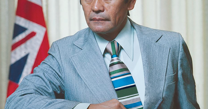 Remembering Governor George Ariyoshi: The man who redefined leadership and shape Hawaii today