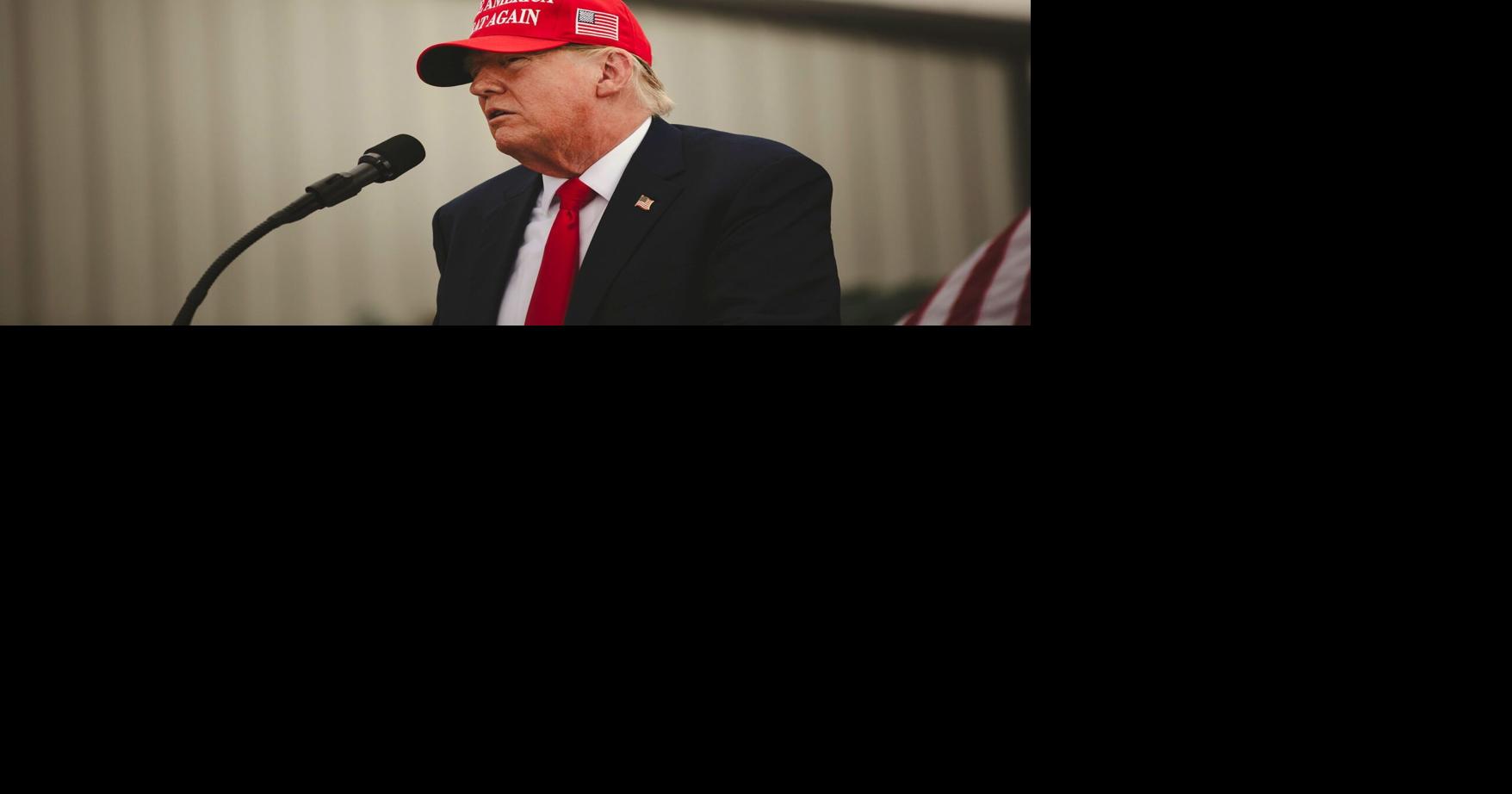 Colorado Supreme Court removes Trump from 2024 ballot based on 14th ...