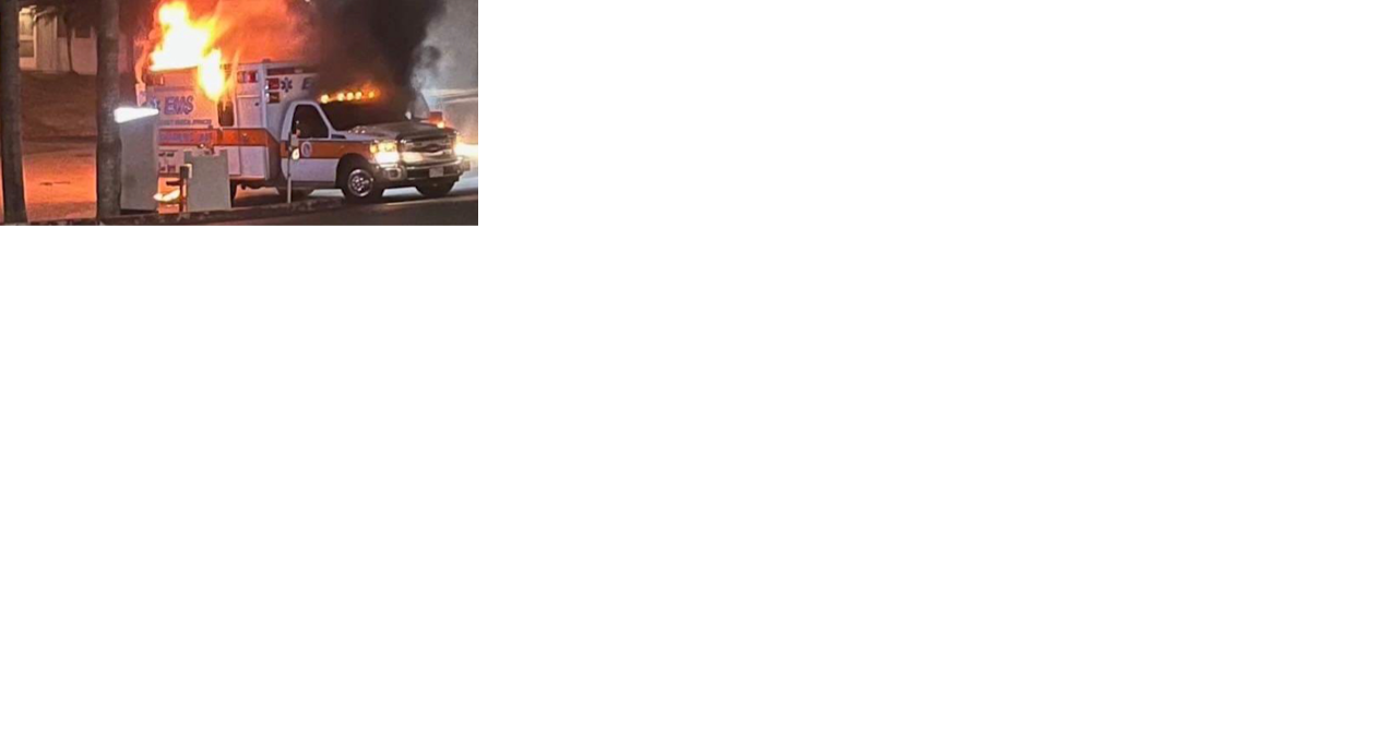 Officials to provide update on deadly ambulance explosion at Adventist Health Castle in Kailua - Vimarsana News