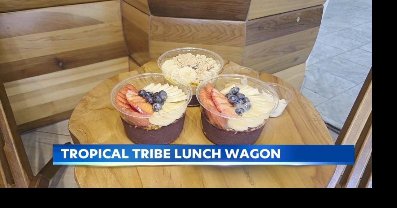 Local acai bowl chain thrives despite Hawaii's tough economy