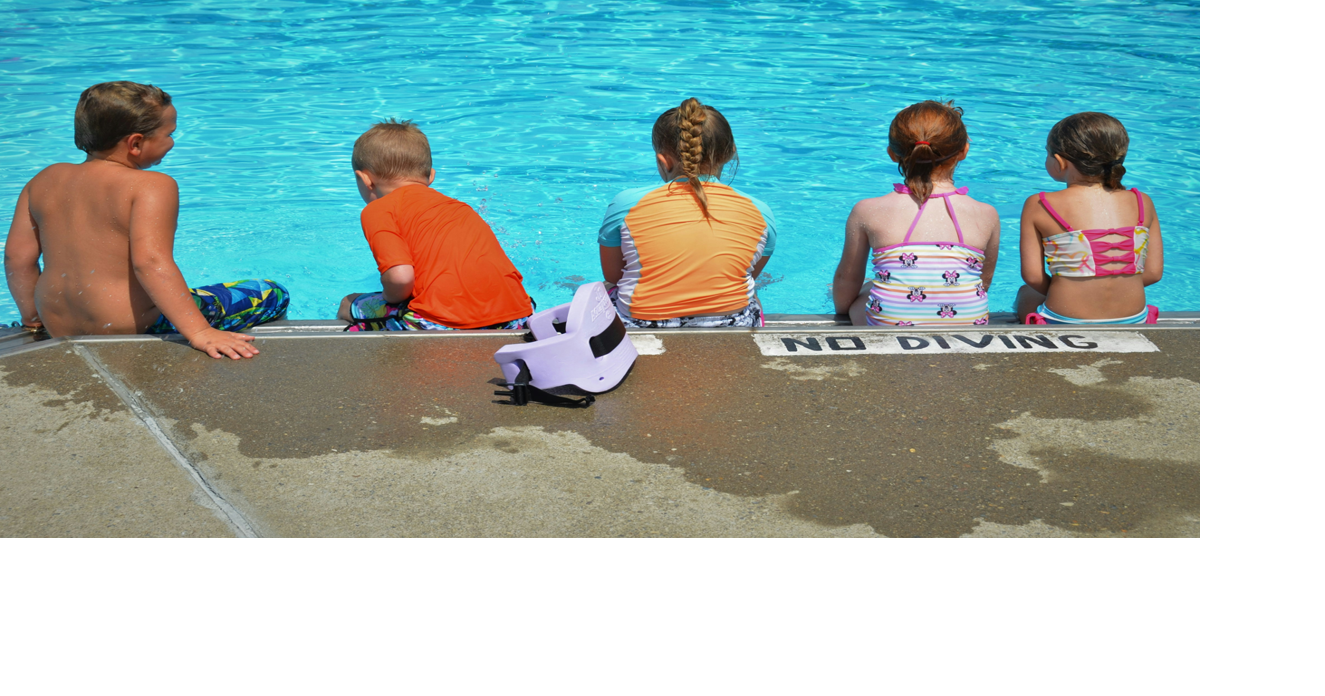 Honolulu EMS warns of spike in child near-drownings