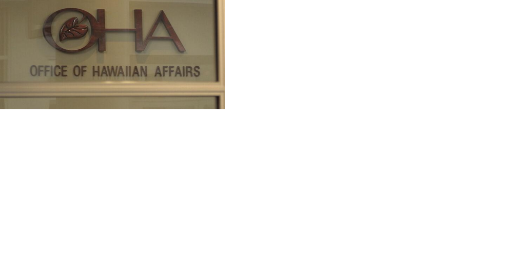 Office of Hawaiian Affairs announces $9 million in grants to support Native Hawaiians - Vimarsana News