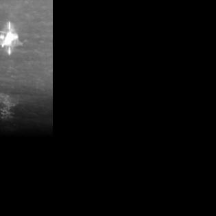 Sonar used to map Transair Flight 810 wreckage on ocean floor off Oahu ...