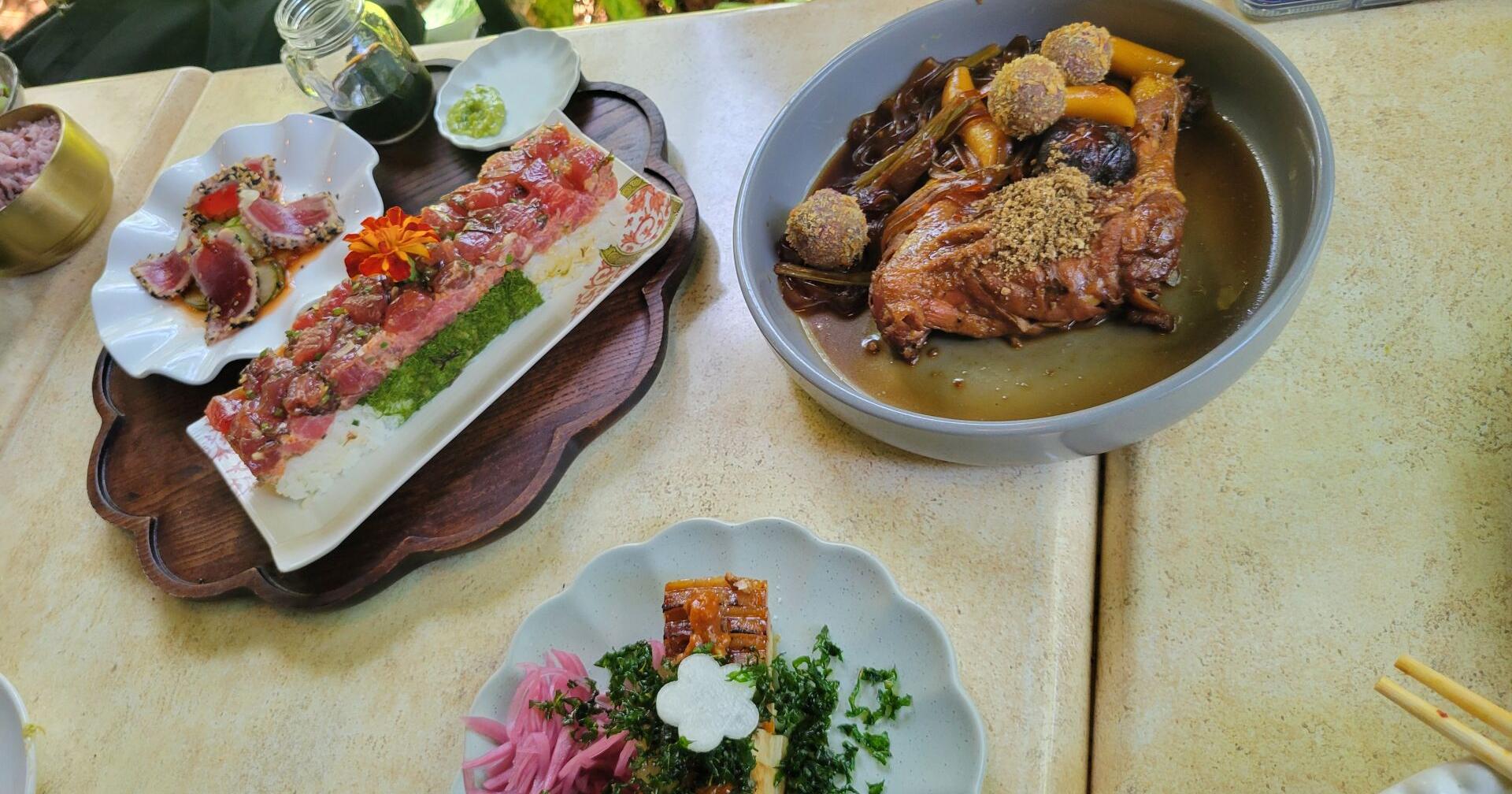 O'Kims in Honolulu new June Menu revealed on Good Morning Hawaii - Vimarsana News