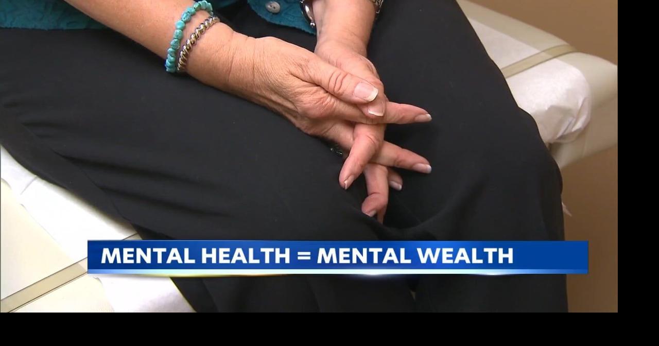 Health advice for mental wellness in the new year