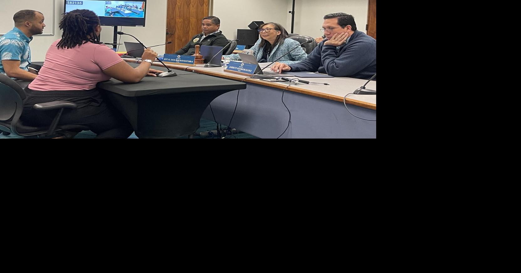 Hawaii lawmakers consider Senate Bill 2135 for SNAP eligibility