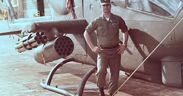 Vietnam vet from Honolulu will be inducted into 'In Memory' program in D.C. - Vimarsana News