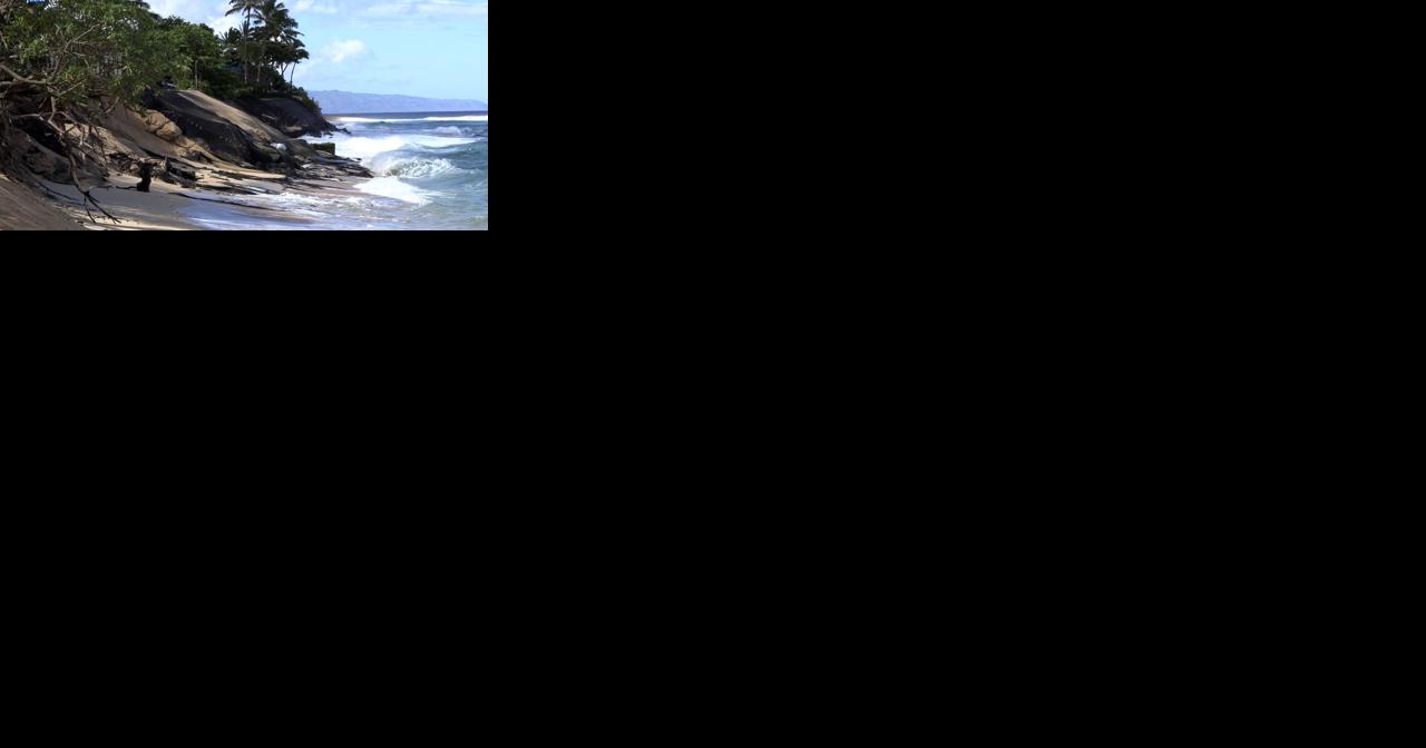 Property owner fined $77k on Oahu as erosion concerns escalate - Vimarsana News