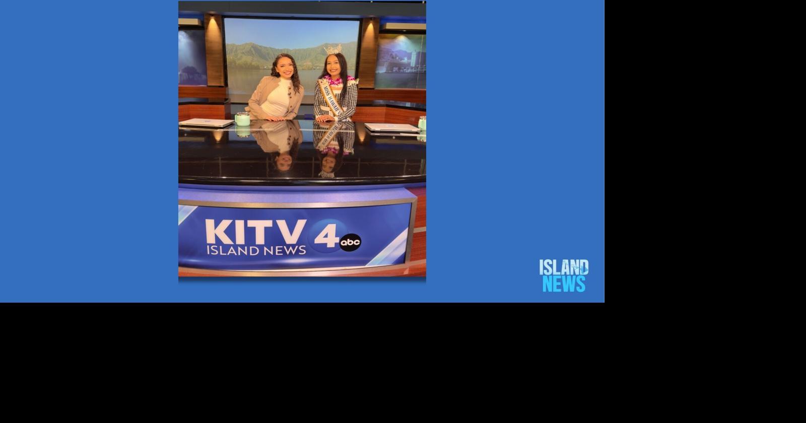 Miss Hawaii Volunteer | Empowering young women across the islands ...