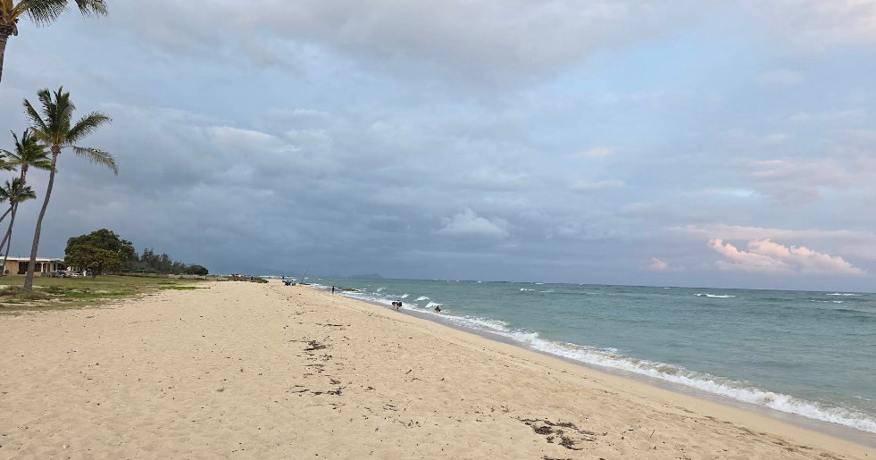 Man found guilty of ramming car, shooting man with shotgun at Kalaeloa Beach