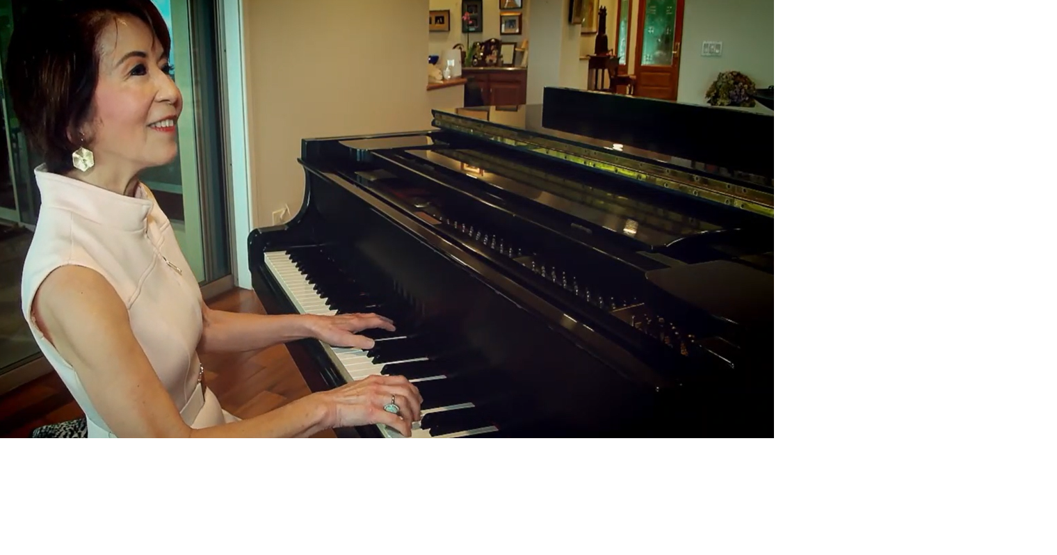 Tiu Talented: the Ginny Tiu Story