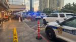 Suspect surrenders from Don Quijote barricade in Honolulu