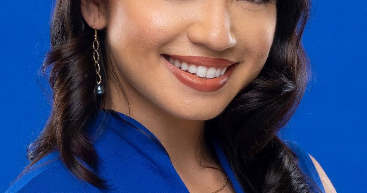 Carly Yoshida Meet the KITV Team