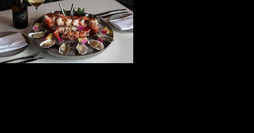 StripSteak offers three-course brunch for Mother's Day | News - Vimarsana News