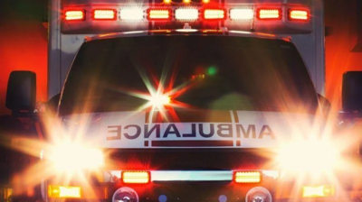 Generic ambulance