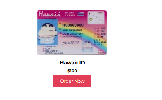 This is our Fake Novelty State Nevada Id Sample - Visit   to view all our ids or