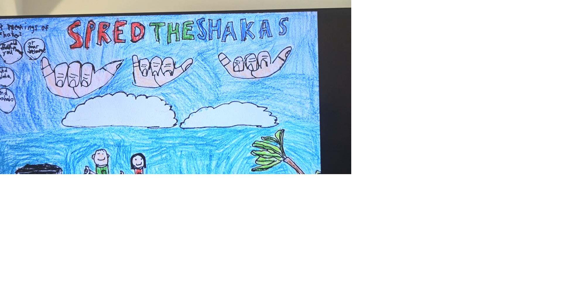 Hawaiʻi students win more than $20K at 16th 'Inspired in Hawaii' awards