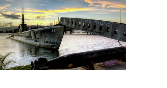 Pacific Fleet Submarine Museum to host kamaaina Sunday for National Submarine Day - Vimarsana News