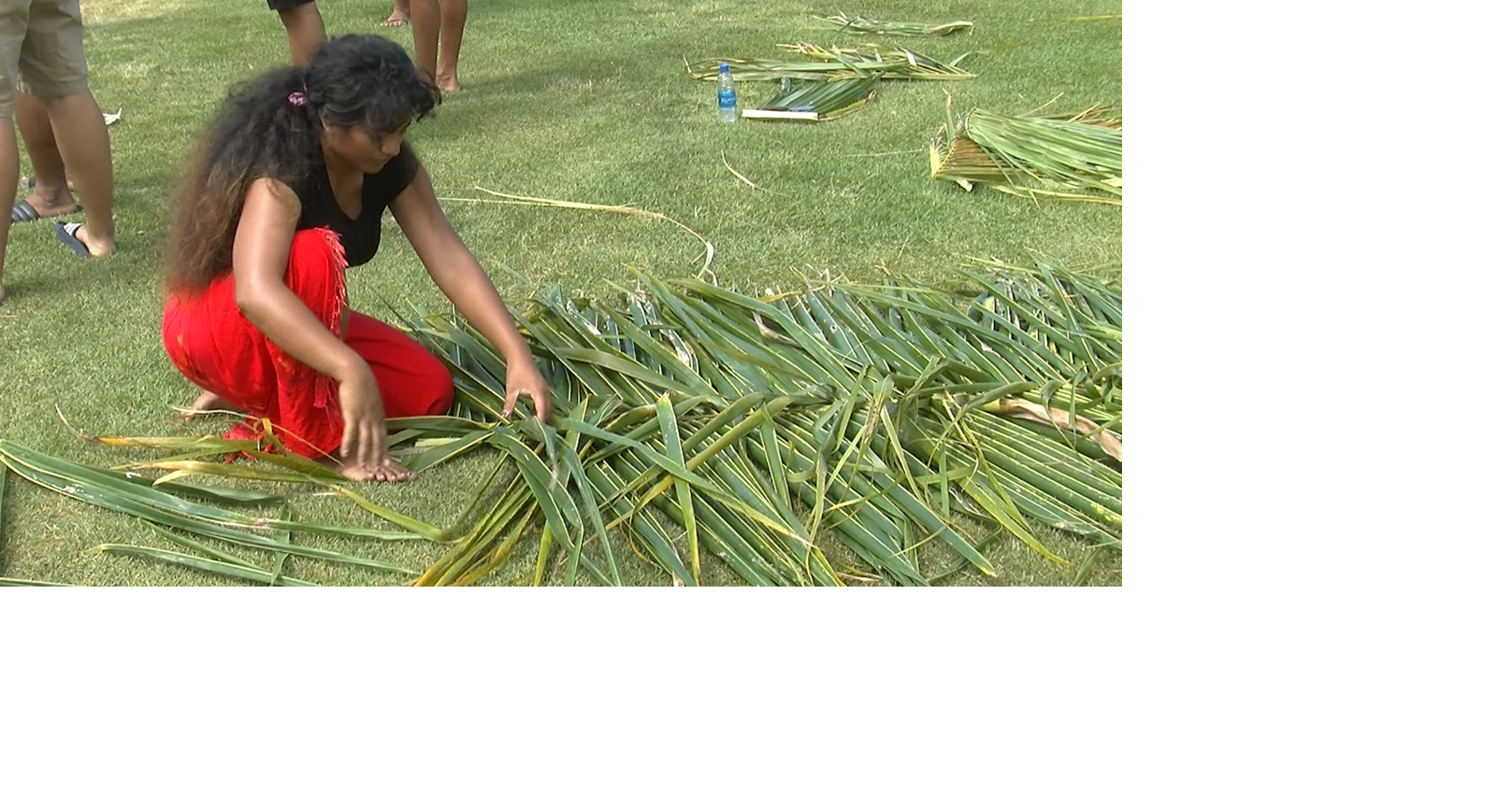 Celebrate Micronesia Festival 2023 happening at the Bishop Museum