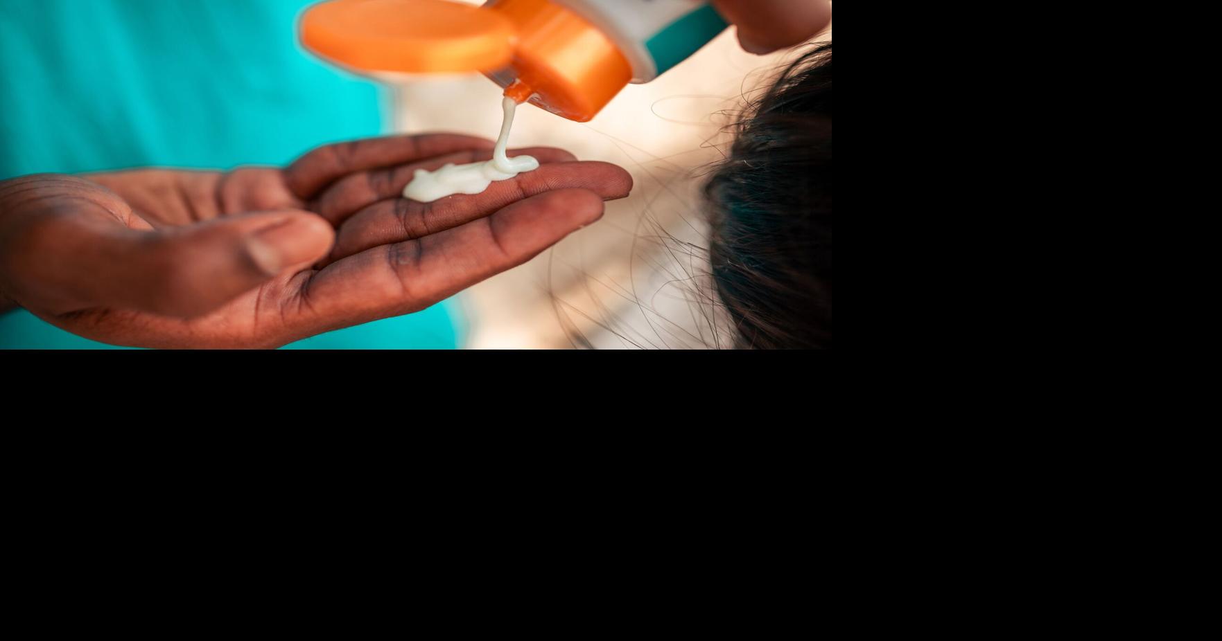 New report finds few sunscreens meet safety standards