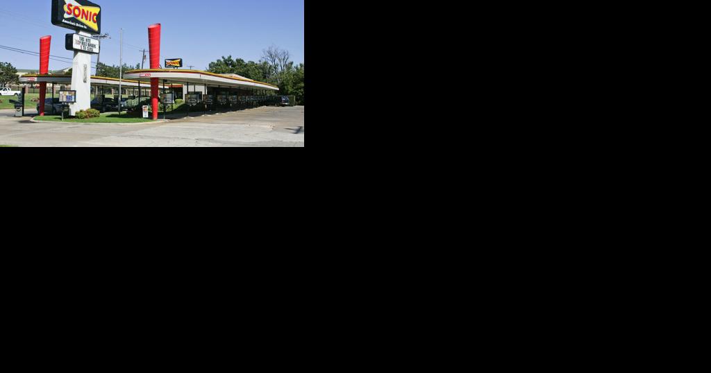 First Sonic Drive-In restaurant coming to Hawaii - Vimarsana News