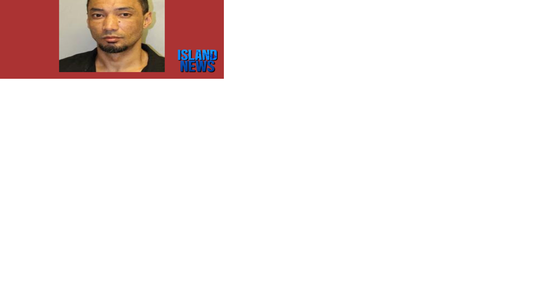 Police searching for Puna man wanted on sex assault, domestic violence offenses - Vimarsana News