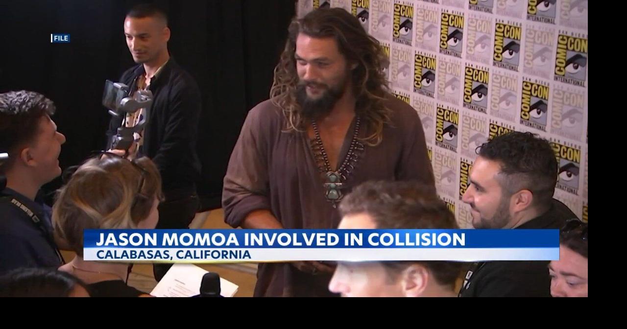 Jason Momoa Involved In Crash With Motorcyclist News 6892