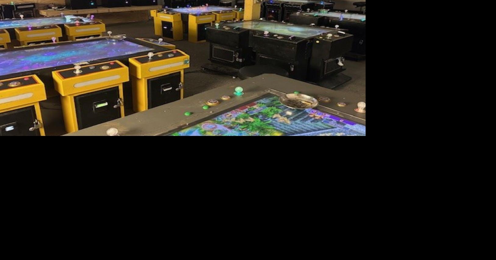 Three men arrested in connection to illegal game room in Kaka‘ako ...