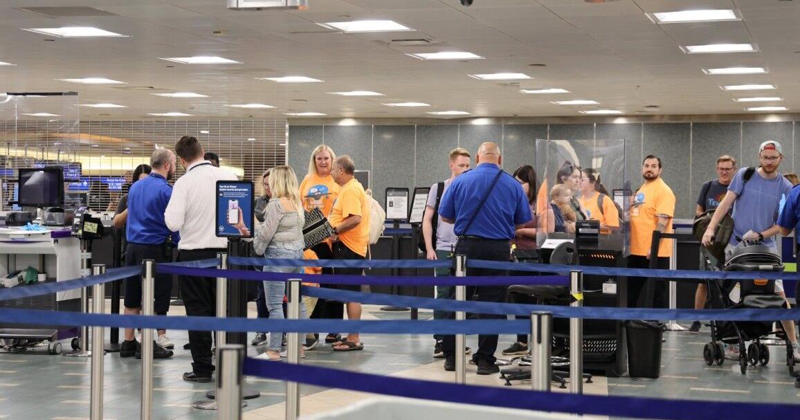 Global Entry halt affects international arrivals at Honolulu airport