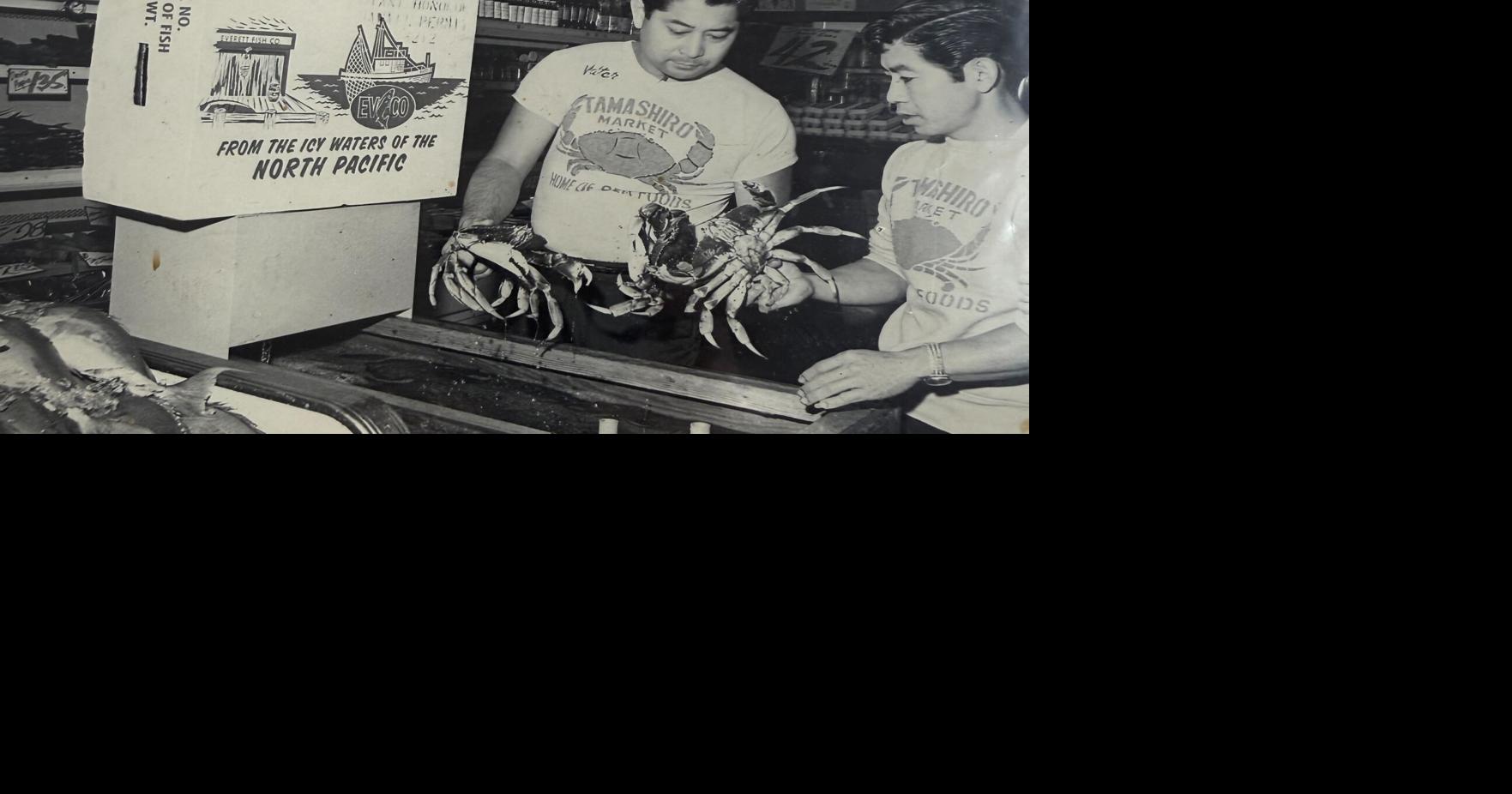 Tamashiro Market customers saddened by end of an era