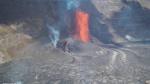 Kilauea erupts for the 9th time