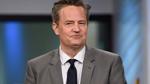 Doctor who sold ketamine to 'Friends' star Matthew Perry gets 2 1/2 years in prison