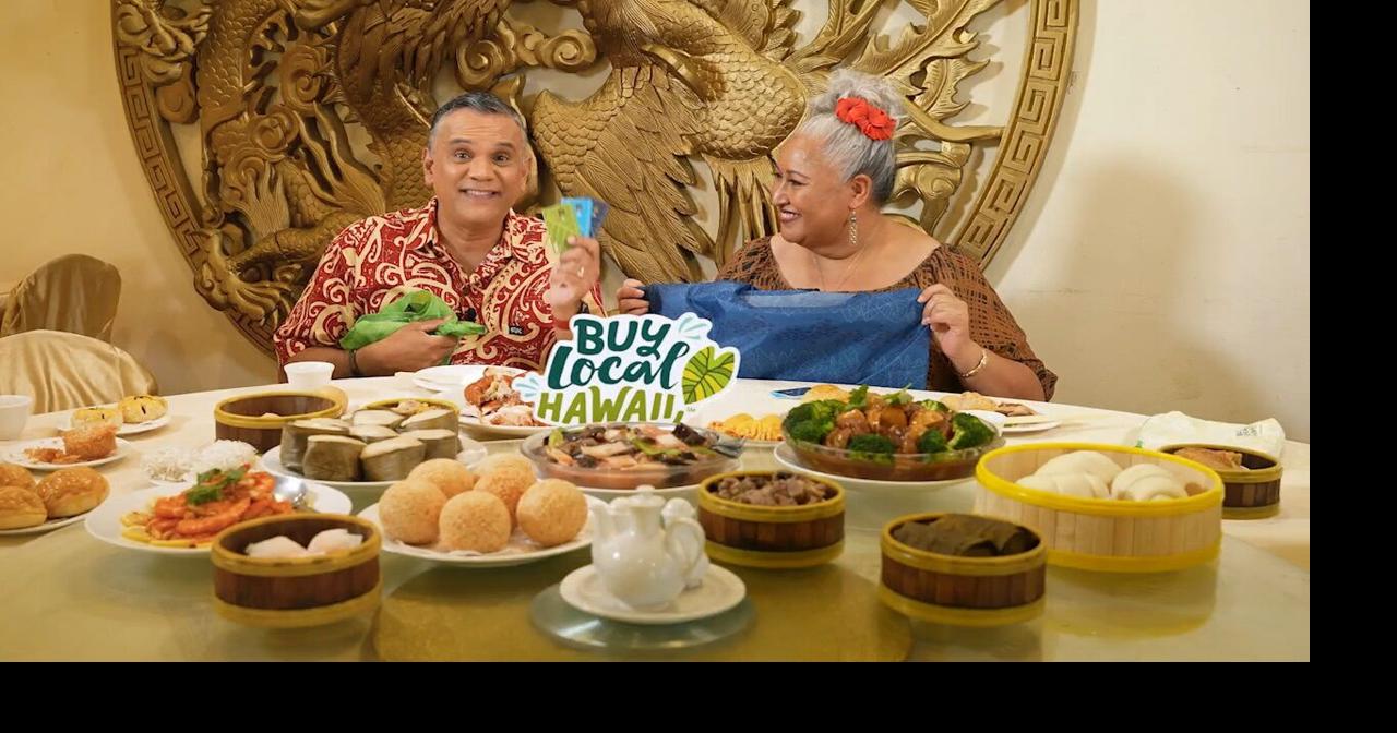 Shop, Eat & Save with American Savings Bank in Chinatown | Island Life ...
