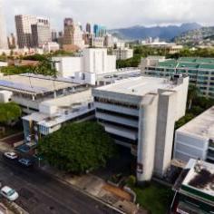 Prominent Honolulu architecture firm buys bank's former headquarters building - Vimarsana News