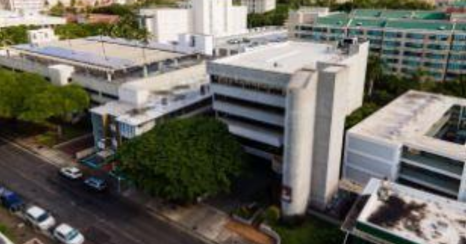 Prominent Honolulu architecture firm buys bank's former headquarters ...