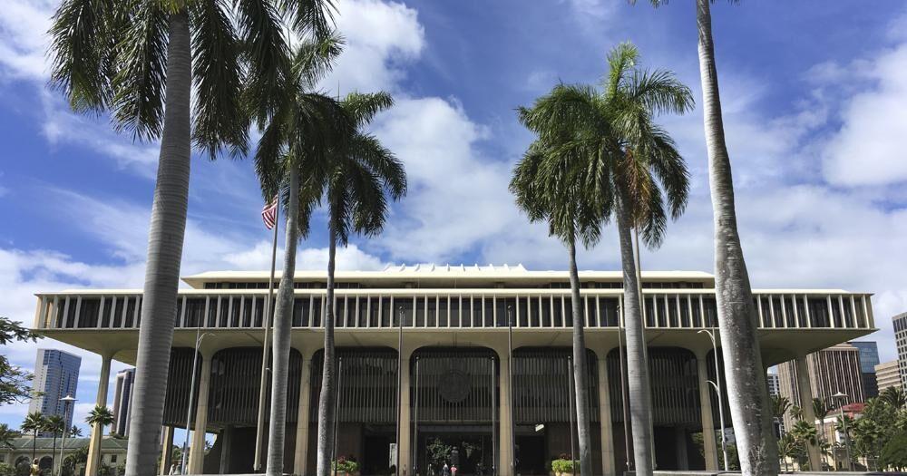All Clear: Hawaii Capitol reopens after possible bomb threat evacuation