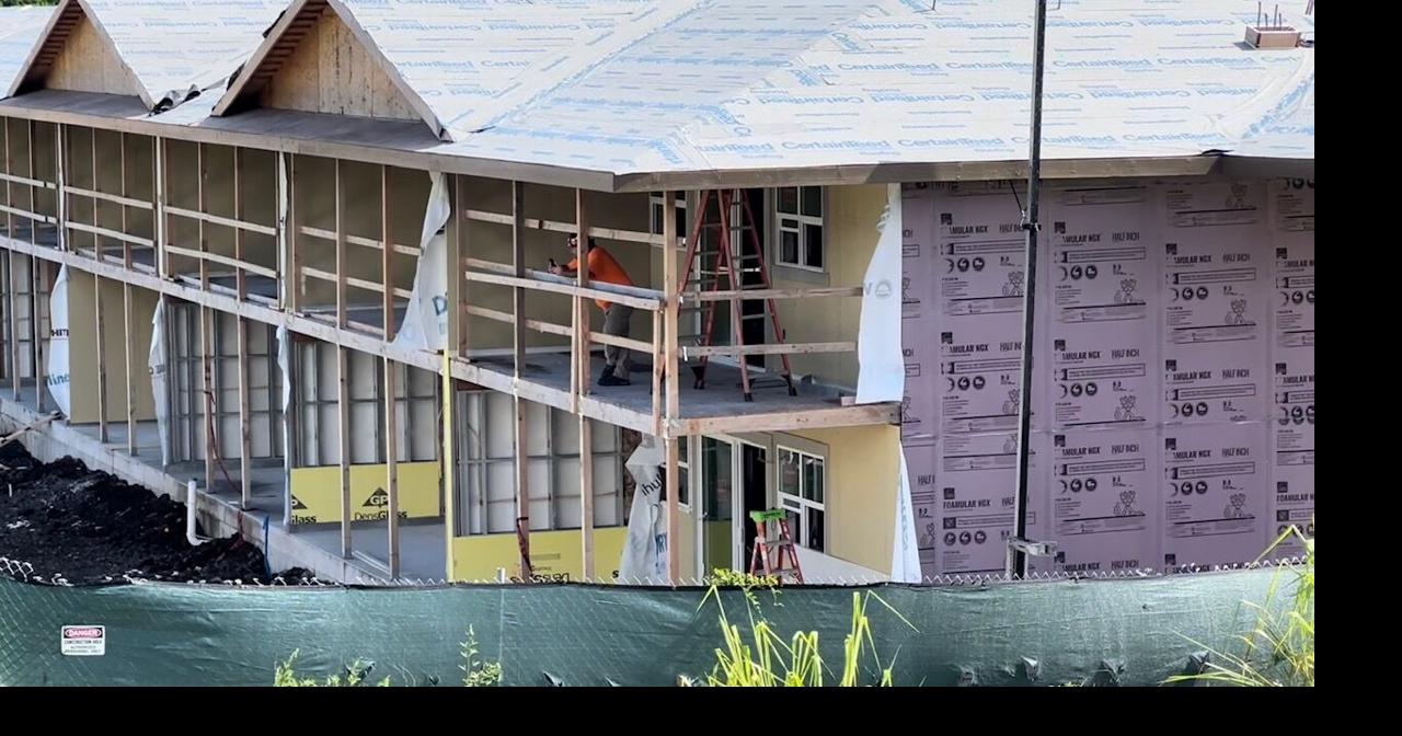 Hawaii County allocating millions for affordable housing, Local
